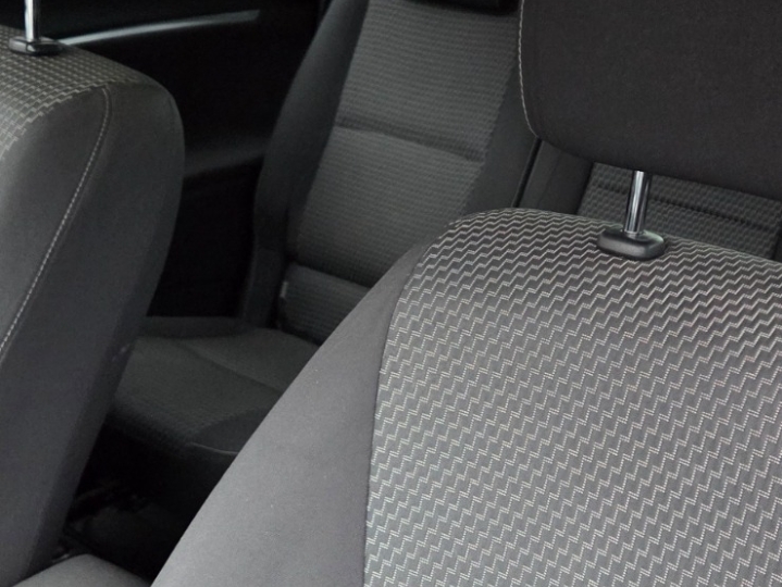 Toyota Verso 2.0 - HR vozilo