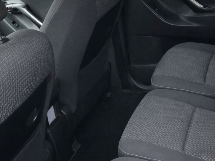 Toyota Verso 2.0 - HR vozilo