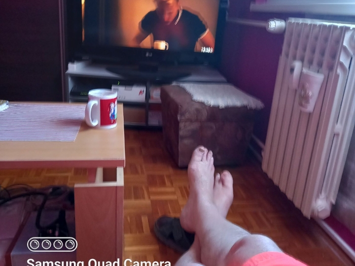 Intimno druženje!