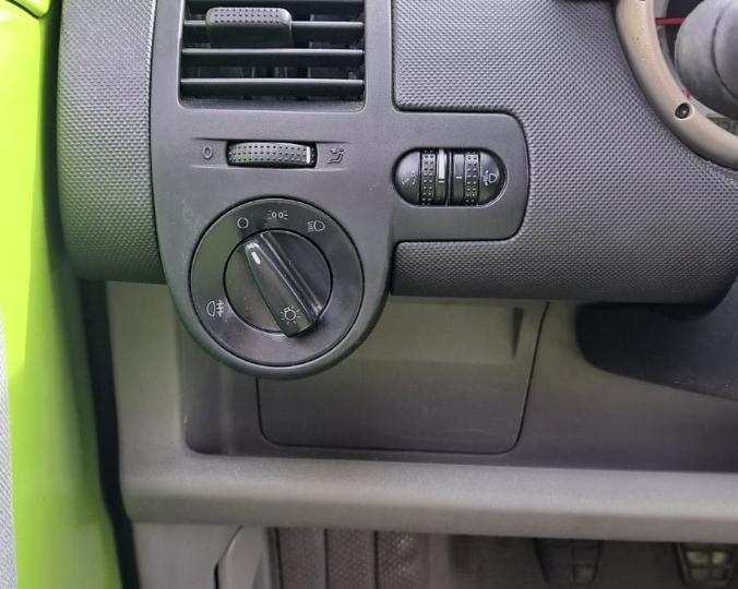 VW LUPO, 1.4. 16V, 1999.godište