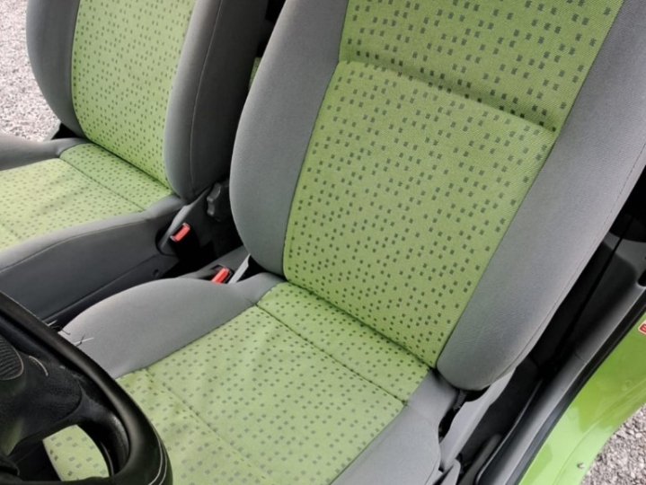 VW LUPO, 1.4. 16V, 1999.godište