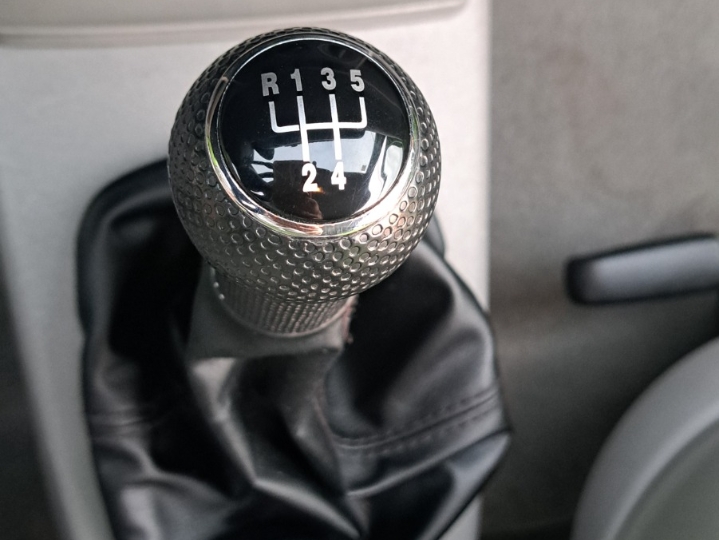 VW LUPO, 1.4. 16V, 1999.godište