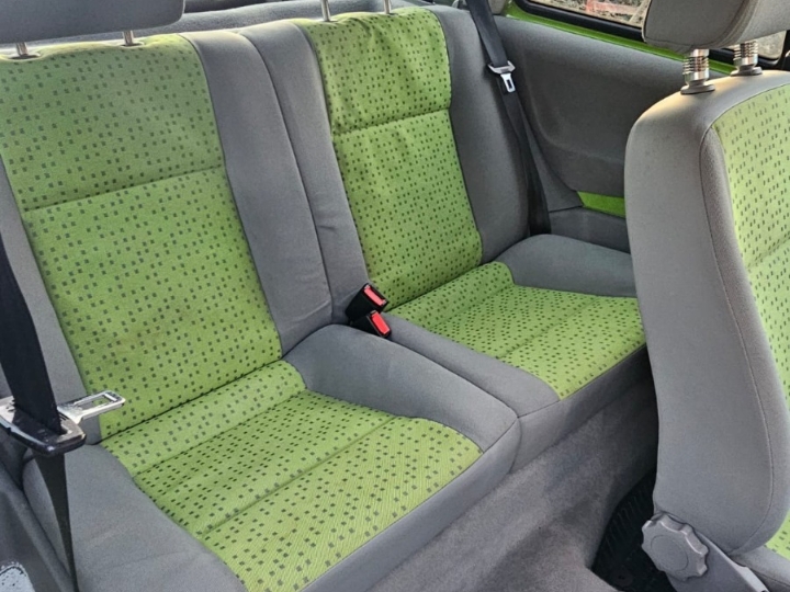 VW LUPO, 1.4. 16V, 1999.godište