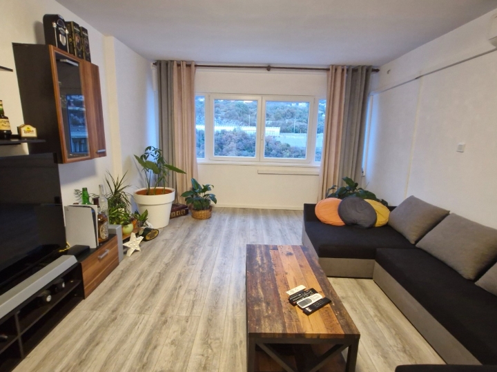 Belveder -54 m2, 1S+DB