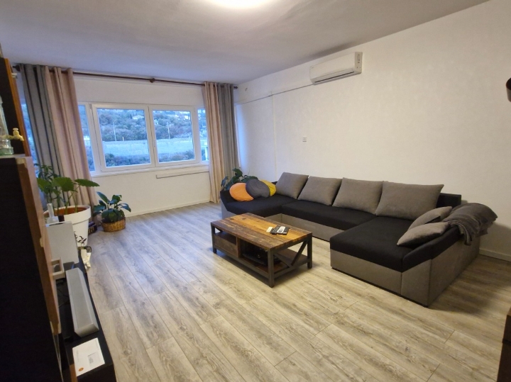 Belveder -54 m2, 1S+DB