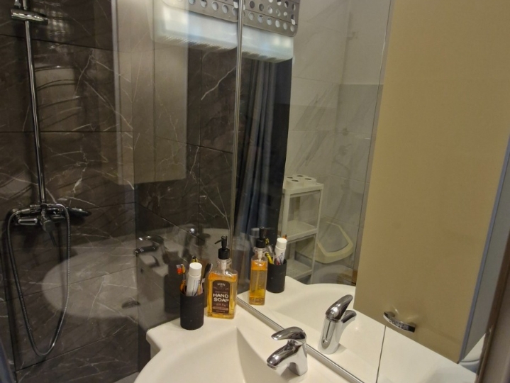 Belveder -54 m2, 1S+DB