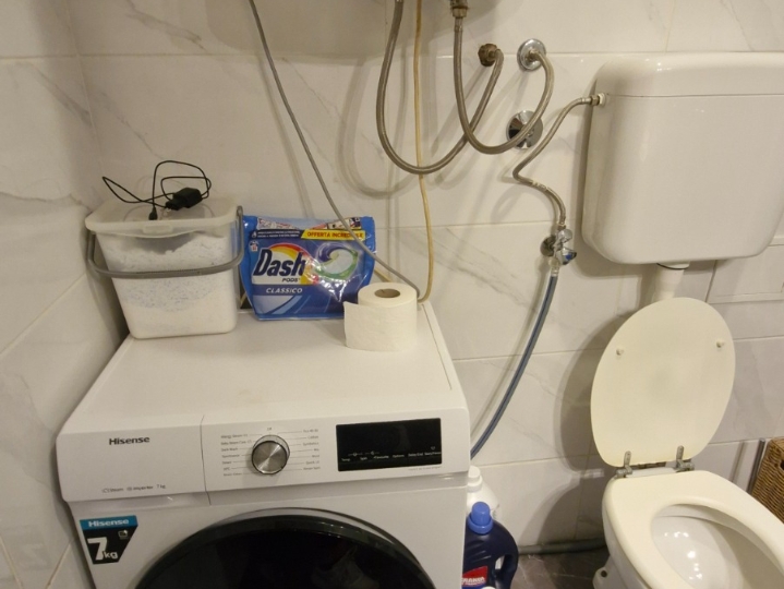 Belveder -54 m2, 1S+DB