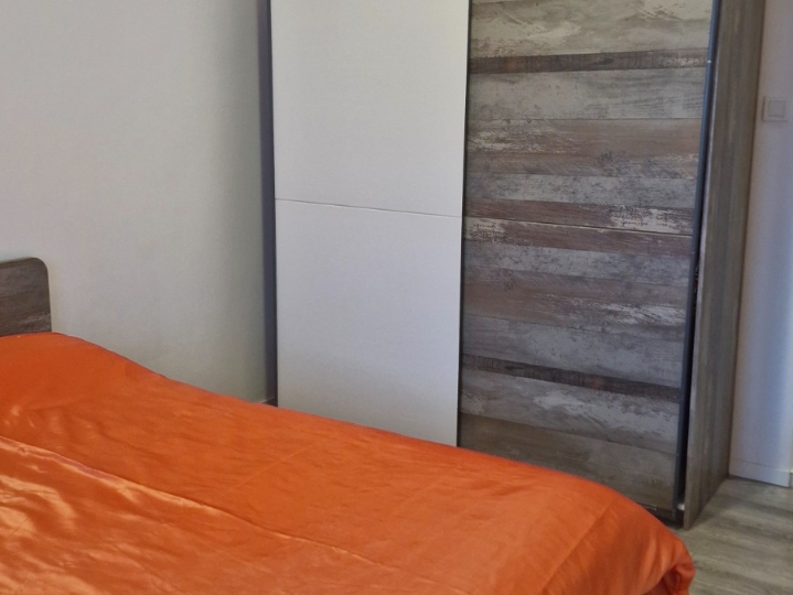 Belveder -54 m2, 1S+DB