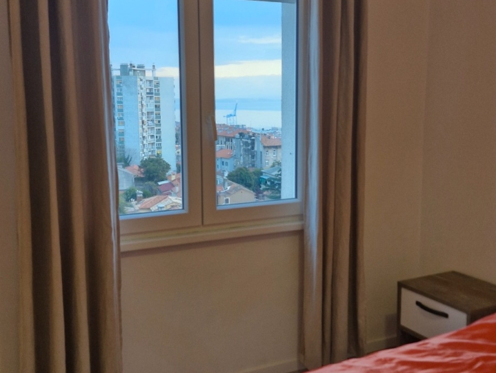 Belveder -54 m2, 1S+DB