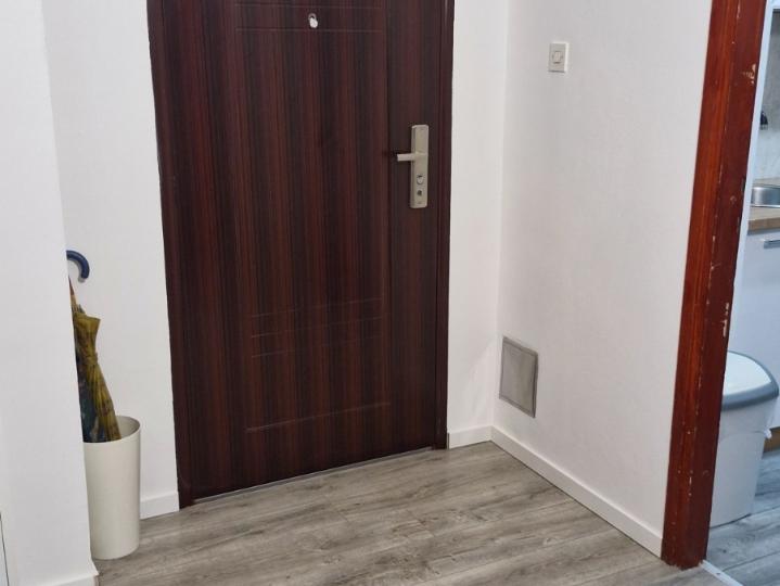 Belveder -54 m2, 1S+DB