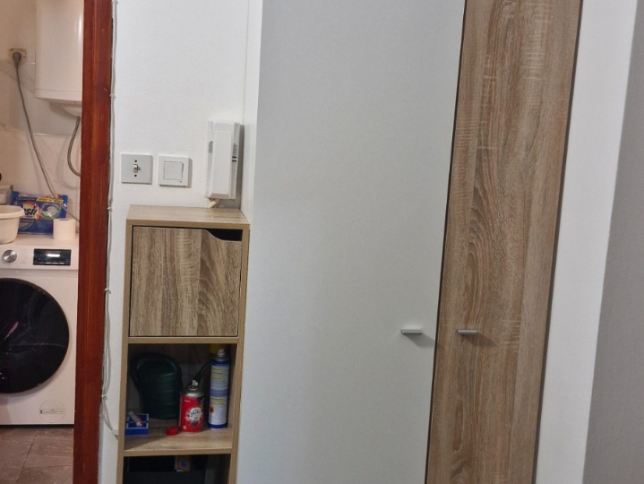 Belveder -54 m2, 1S+DB