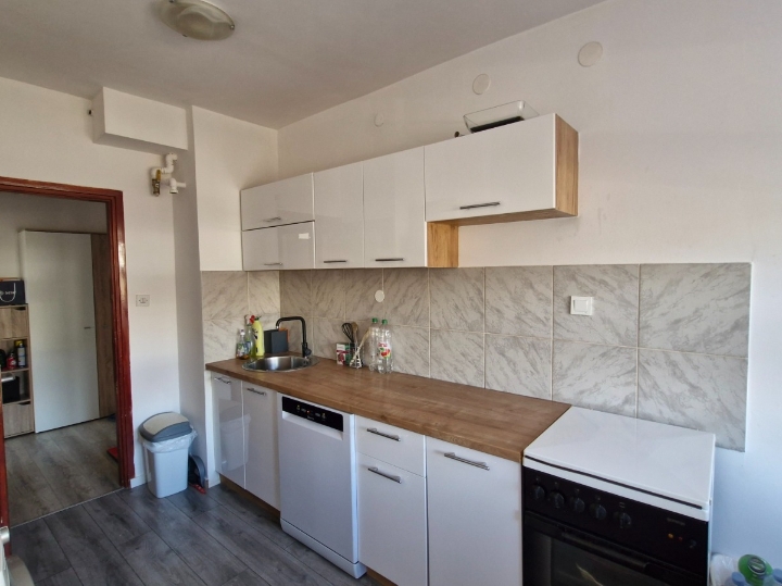 Belveder -54 m2, 1S+DB