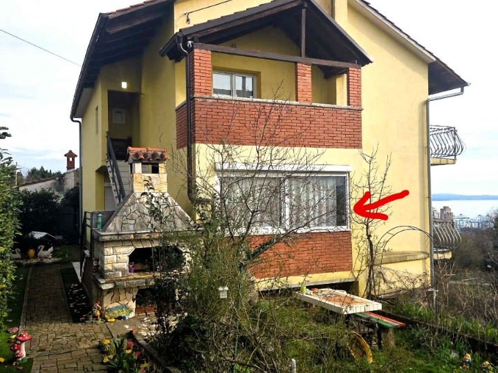 Rujevica - Rijeka, 30 m2