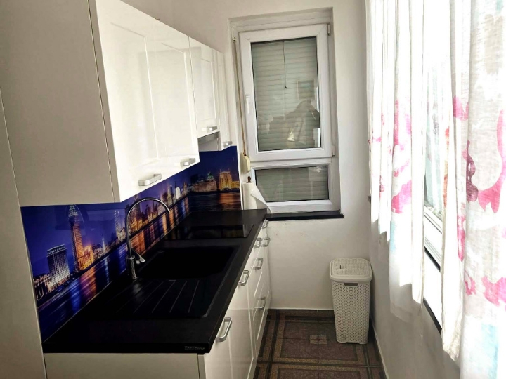 Rujevica - Rijeka, 30 m2