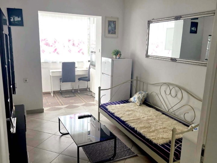 Rujevica - Rijeka, 30 m2