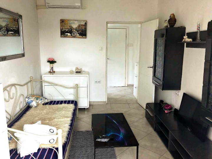 Rujevica - Rijeka, 30 m2