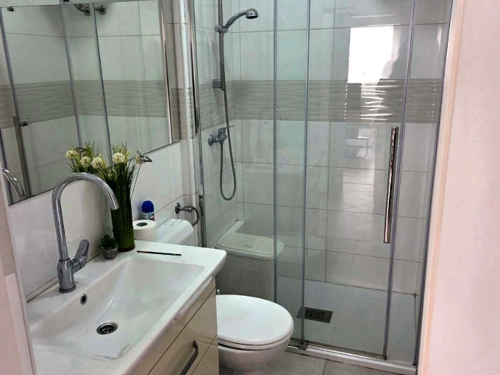 Rujevica - Rijeka, 30 m2