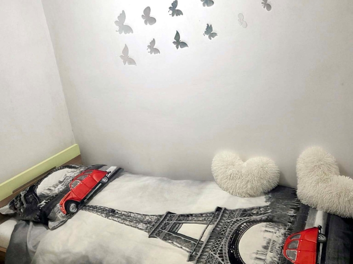 Rujevica - Rijeka, 30 m2