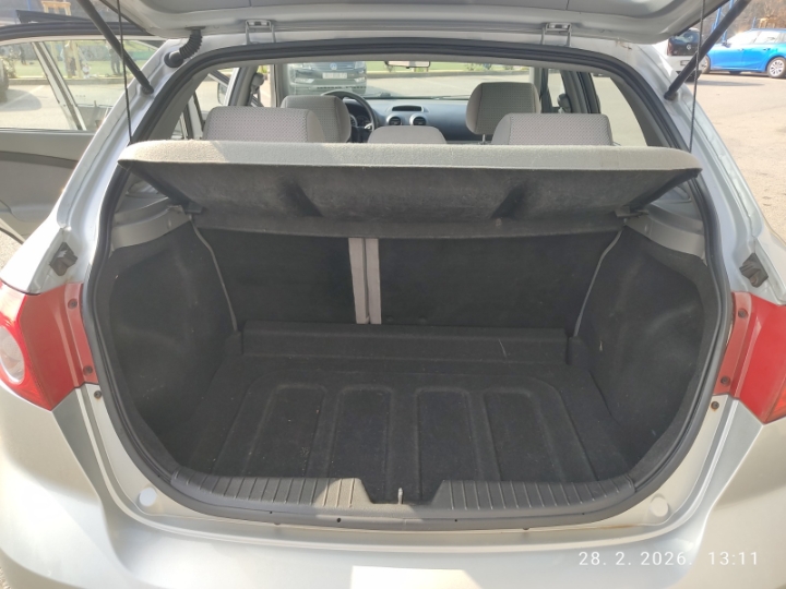 Chevrolet Lacetti 1.4