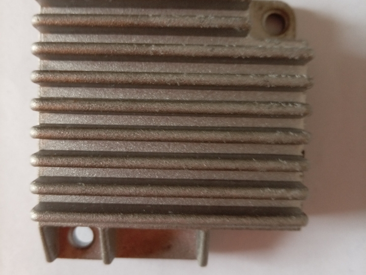 Modul paljenja za Fiat Uno