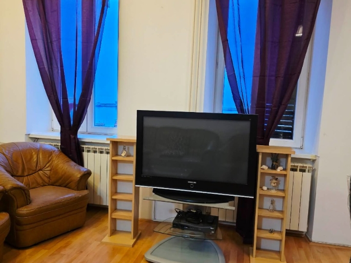 Rijeka - Centar - Ekskluzivan stan