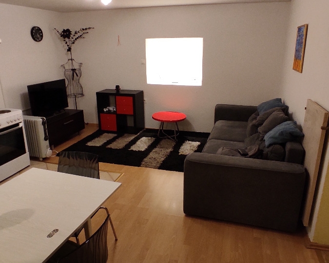 Iznajmljujem stan u Rijeci, Kozala.