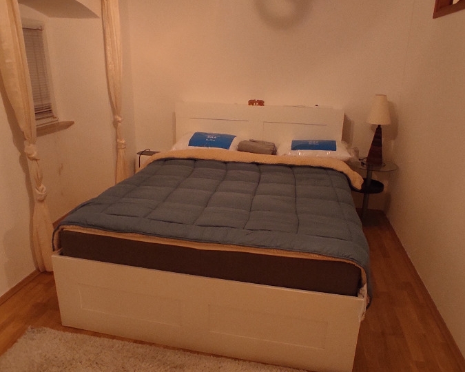 Iznajmljujem stan u Rijeci, Kozala.