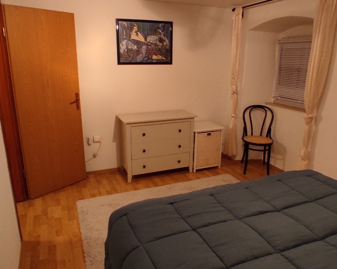 Iznajmljujem stan u Rijeci, Kozala.