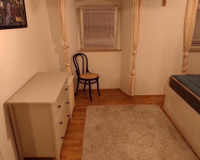 Iznajmljujem stan u Rijeci, Kozala.