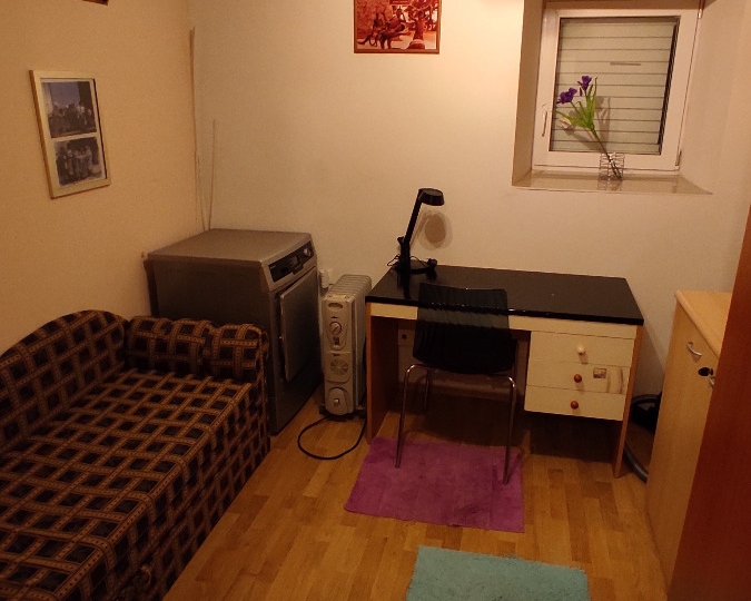 Iznajmljujem stan u Rijeci, Kozala.