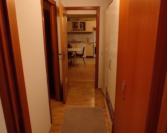 Iznajmljujem stan u Rijeci, Kozala.