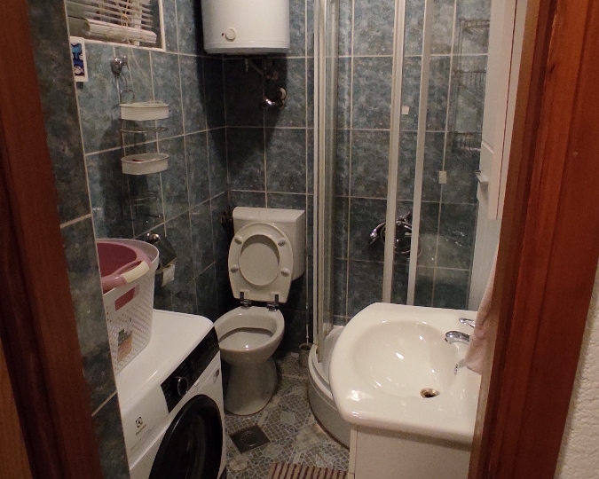 Iznajmljujem stan u Rijeci, Kozala.