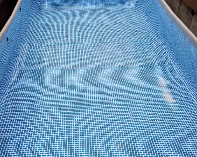 Intex bazen 732x366x132