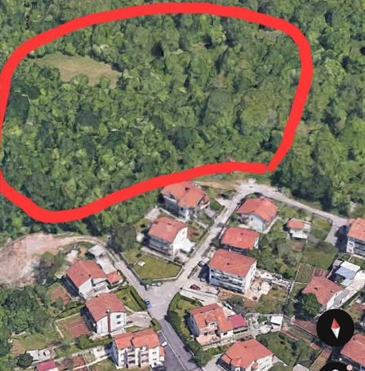 Viškovo, zemljište 3479 m2