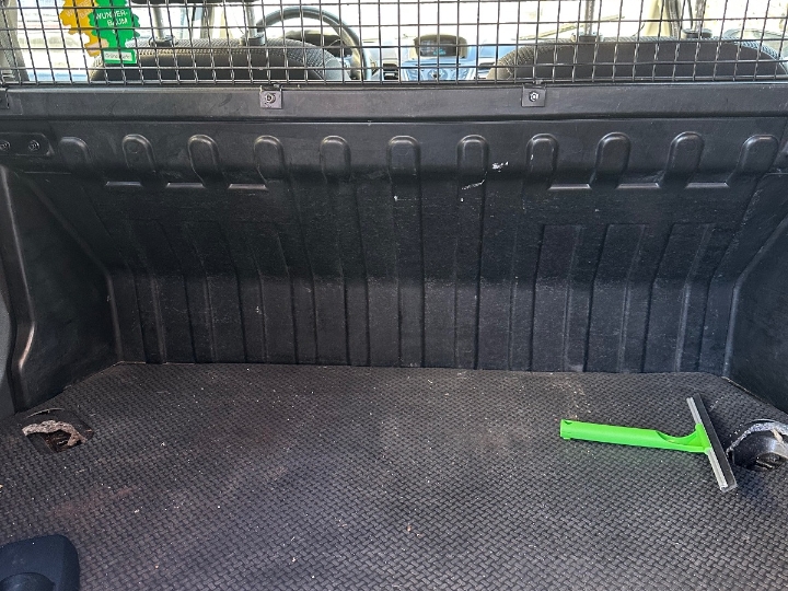 Ford Fiesta 1.6D, 2014. god.