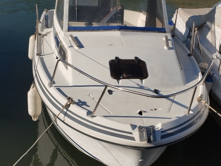 Beneteau Antares 560