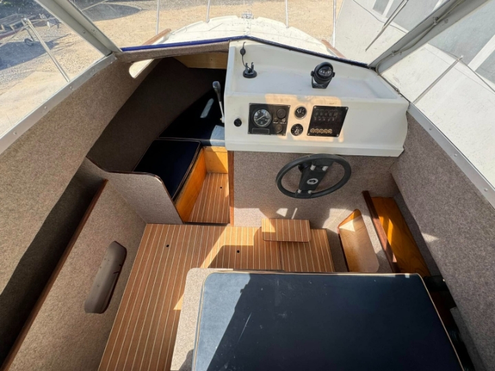 Beneteau Antares 560
