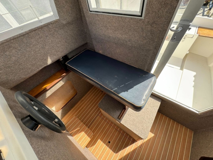 Beneteau Antares 560