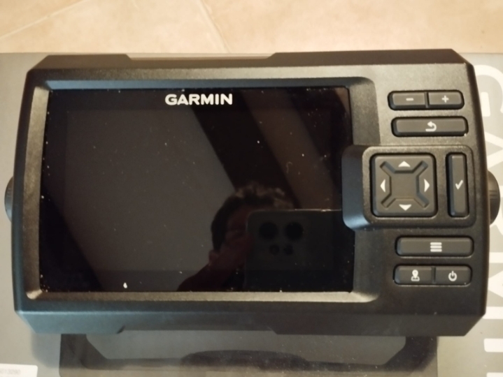 Beneteau Antares 560