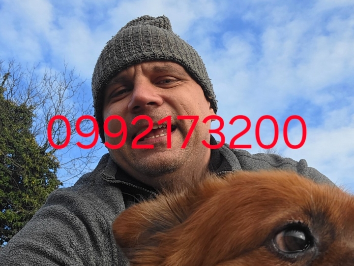 Muškarac traži ozbiljnu vezu