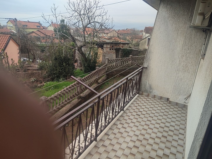 Marinići, 1S+DB (50m²) + parking