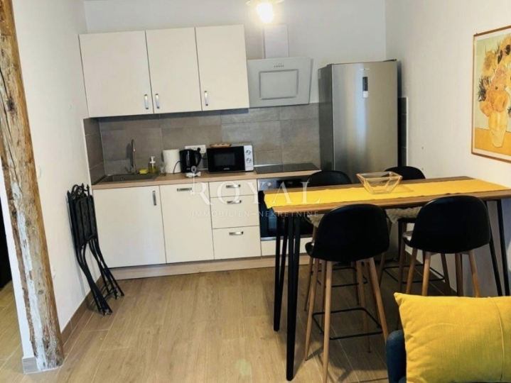 Kostrena 2S+DB - 800€ s režijama