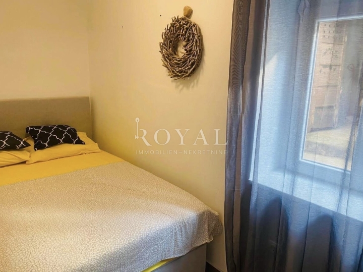 Kostrena 2S+DB - 800€ s režijama