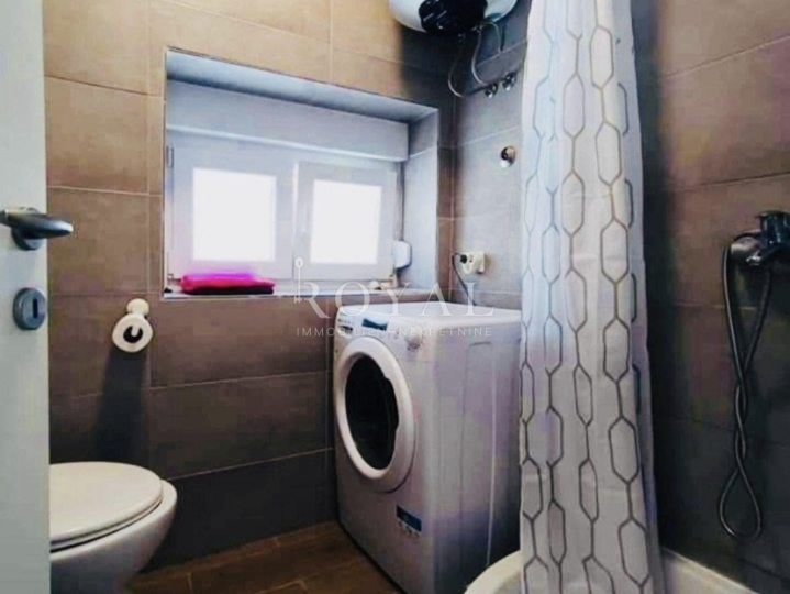 Kostrena 2S+DB - 800€ s režijama