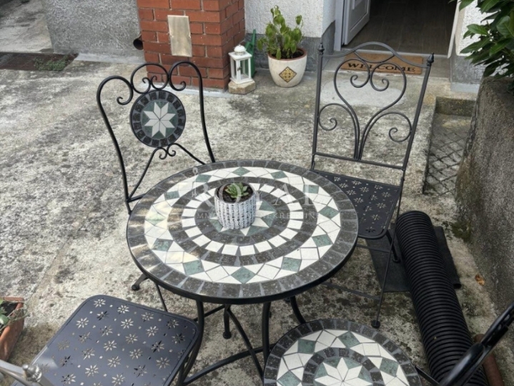 Kostrena 2S+DB - 800€ s režijama