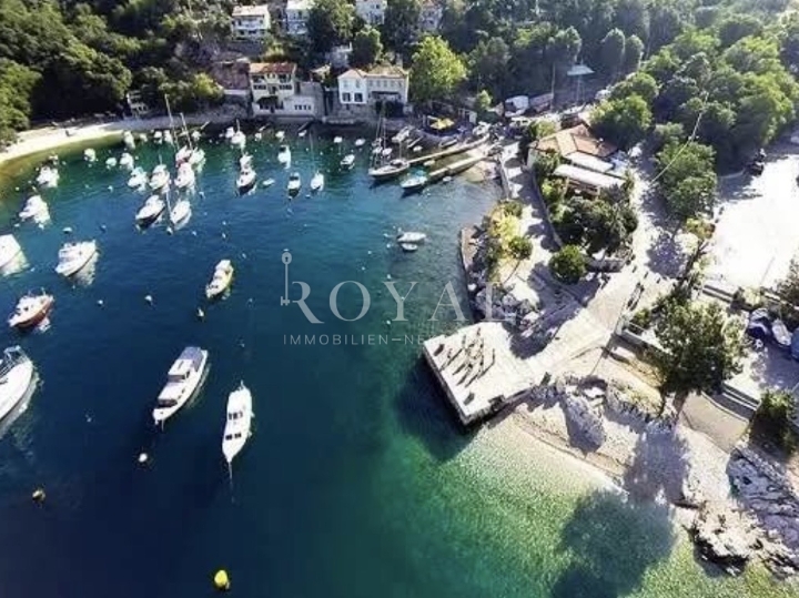 Kostrena 2S+DB - 800€ s režijama