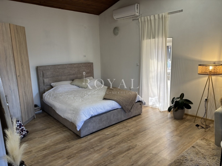 Iznajmljuje se stan 1S+DB - 600€