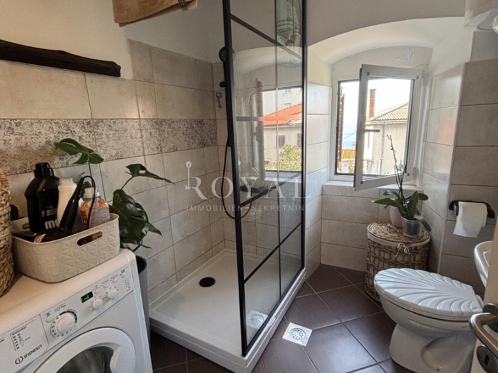 Iznajmljuje se stan 1S+DB - 600€