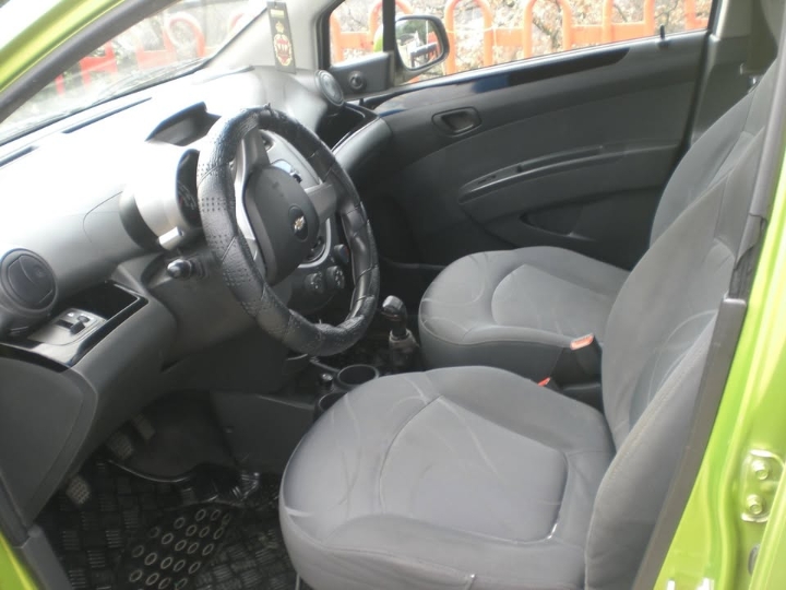 Chevrolet Spark 1.1
