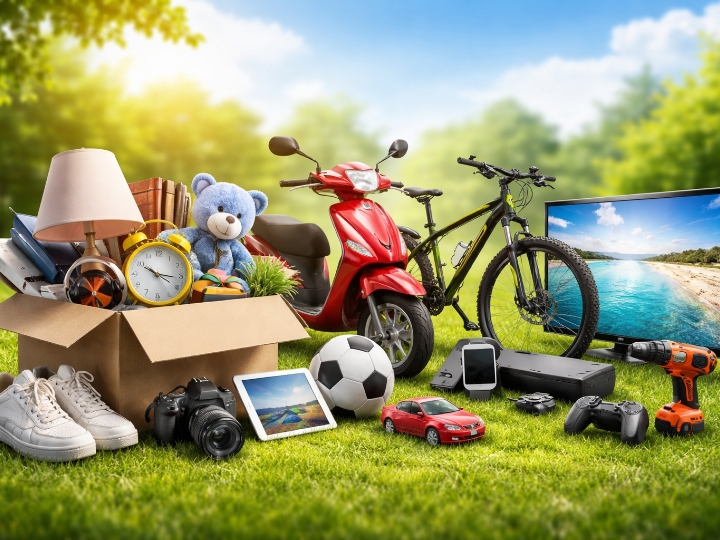 Ozbiljne osobe za rad od kuće